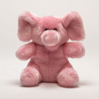 Ma peluche Éléphant Victor