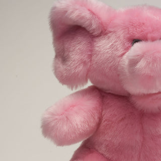 Ma peluche Éléphant Victor