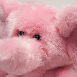 Ma peluche Éléphant Victor