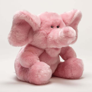 Ma peluche Éléphant Victor