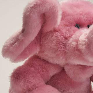 Ma peluche Éléphant Victor