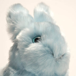 Douce peluche lapin, La Pelucherie