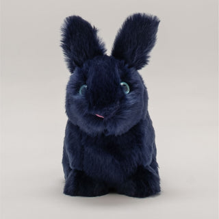 Peluche lapin pour enfant La Pelucherie