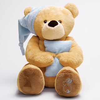 Ma peluche Ours Dodo