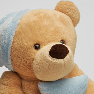 Ma peluche Ours Dodo