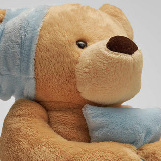 Ma peluche Ours Dodo