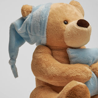 Ma peluche Ours Dodo