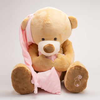 Ma peluche Ours Dodo