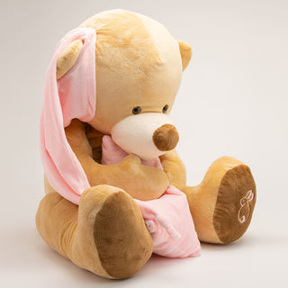 Ma peluche Ours Dodo