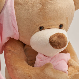 Ma peluche Ours Dodo