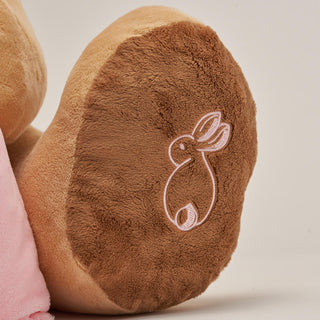 Ma peluche Ours Dodo