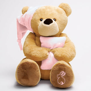 Ma peluche Ours Dodo