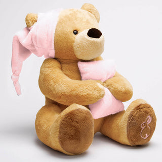 Ma peluche Ours Dodo