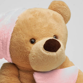 Ma peluche Ours Dodo