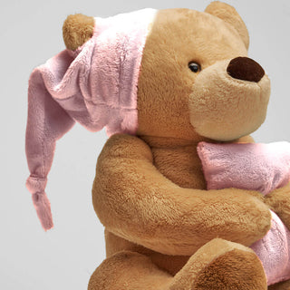 Ma peluche Ours Dodo
