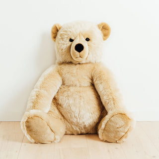 Ma peluche Ours Jules