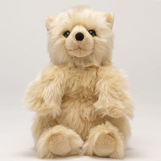 Ma peluche Ours Jules