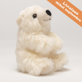 Ma peluche Ours Jules