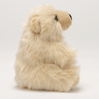 Ma peluche Ours Jules
