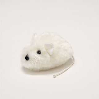 Ma peluche Souris Lucie