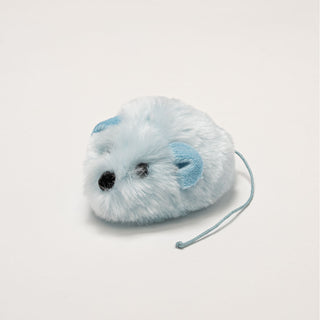 Ma peluche Souris Lucie