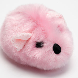 Ma peluche Souris Lucie