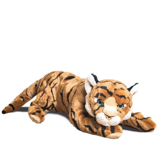 Ma peluche Tigre César