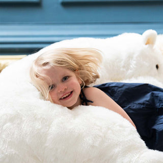 Ma peluche Ours Lucien