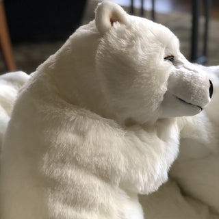 Ma peluche Ours Lucien