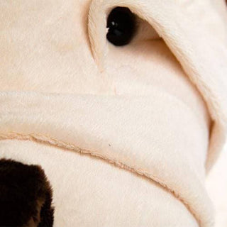 Détails peluche pour enfant et bébé, La Pelucherie