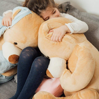 Ma peluche Ours Dodo