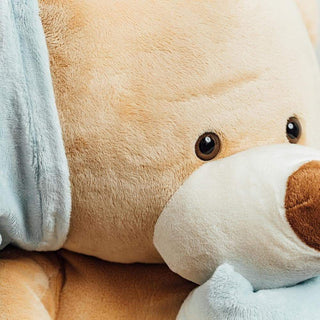 Ma peluche Ours Dodo