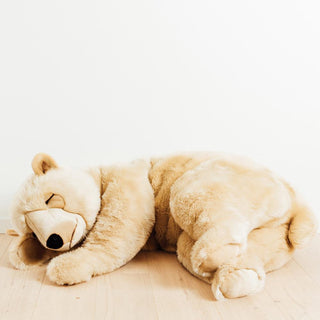 Ma peluche Ours Lucien