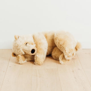 Ma peluche Ours Lucien