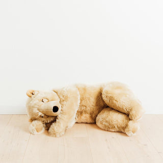 Ma peluche Ours Lucien