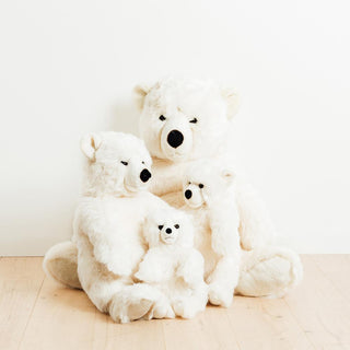 Ma peluche Ours Jules