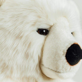Ma peluche Ours Jules