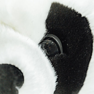 Ma peluche Panda Sam