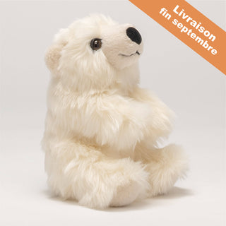Ma peluche Ours Jules