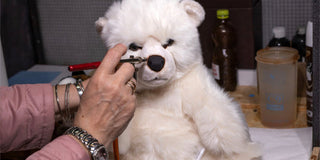 Comment fabriquer une peluche  : Le guide de La Pelucherie !