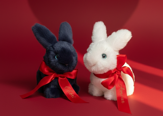 Cadeau Saint-Valentin original : pourquoi la peluche reste un incontournable