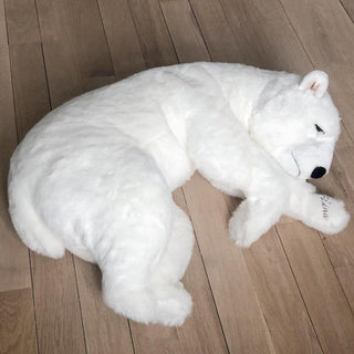 Doudou personnalisée, peluche unique, cadeau peluche idéal