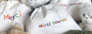 Merci Maîtresse