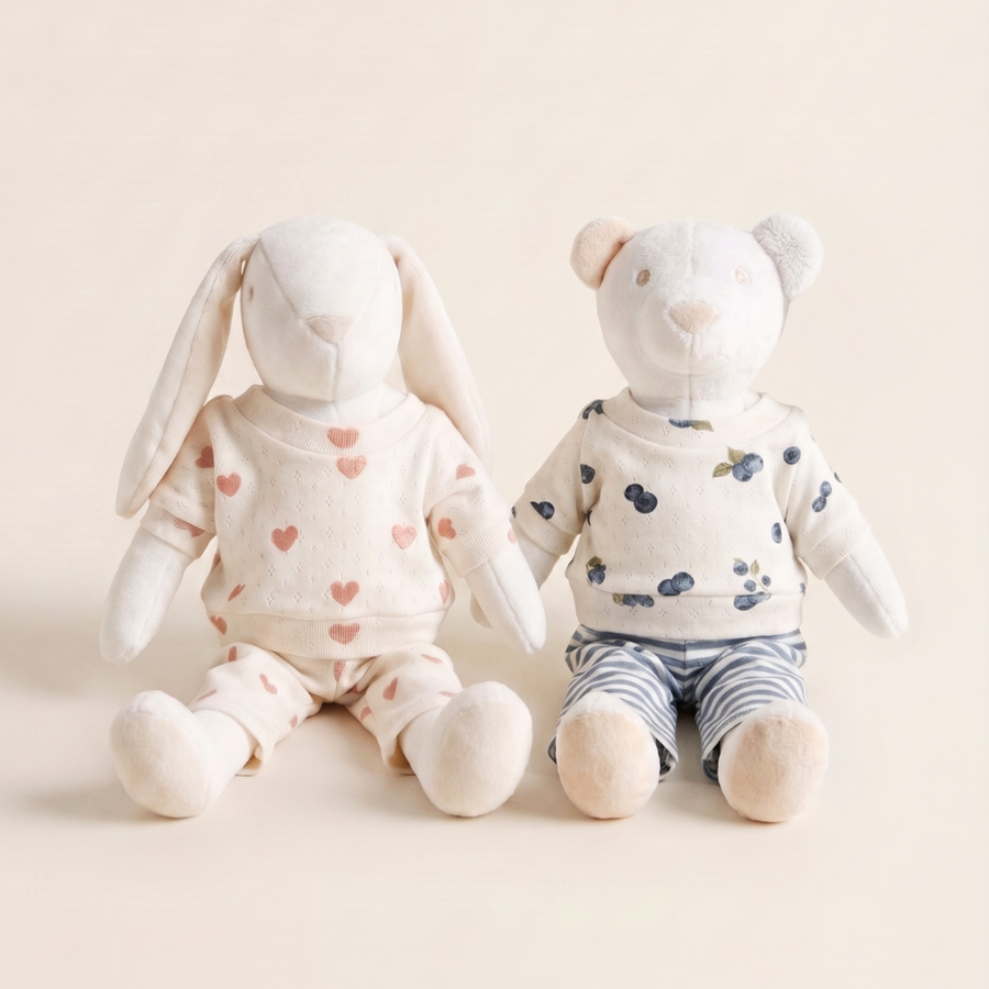 Le Dressing by La Pelucherie