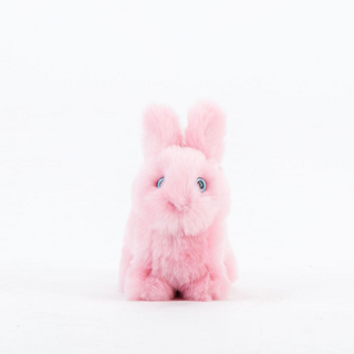 My Rabbit Léon plush 
