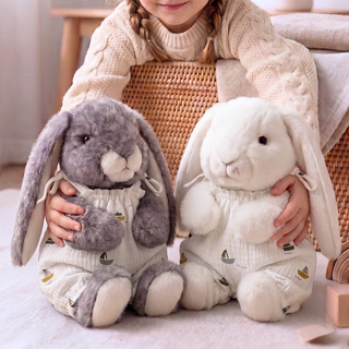 Blueberry Set – Plush Outfit