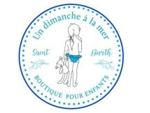 UN DIMANCHE À LA MER