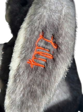 Ma peluche Lapin Ernest