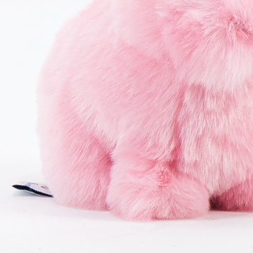 Poupée lapin prénom personnalisé Poupée lapin prénom personnalisé