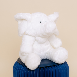 Ma peluche Éléphant Victor